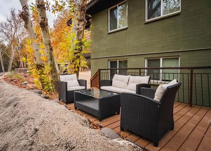 19 Creekside Retreat Sedona