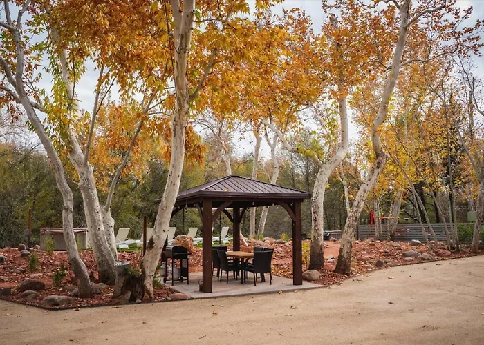19 Creekside Retreat Sedona